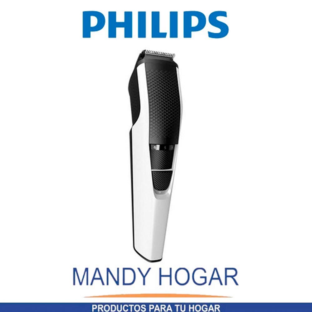 Philips BT3206/14 Recortador de Barba Recargable