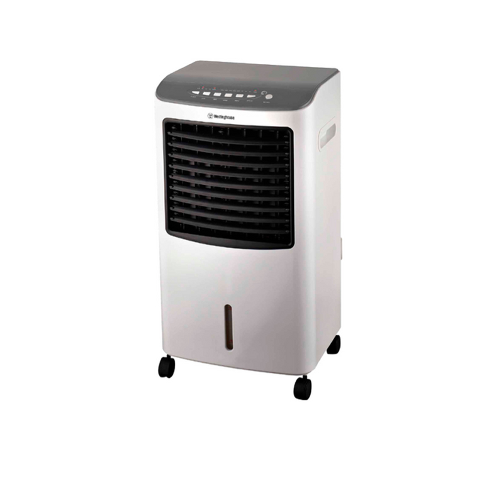 Climatizador De Aire Kanji 11cr Frio Calor - Aj Hogar