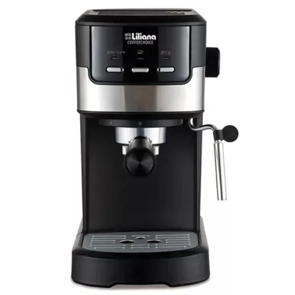 Cafetera Expresso Liliana Coffechoice Ac980 Multicápsulas