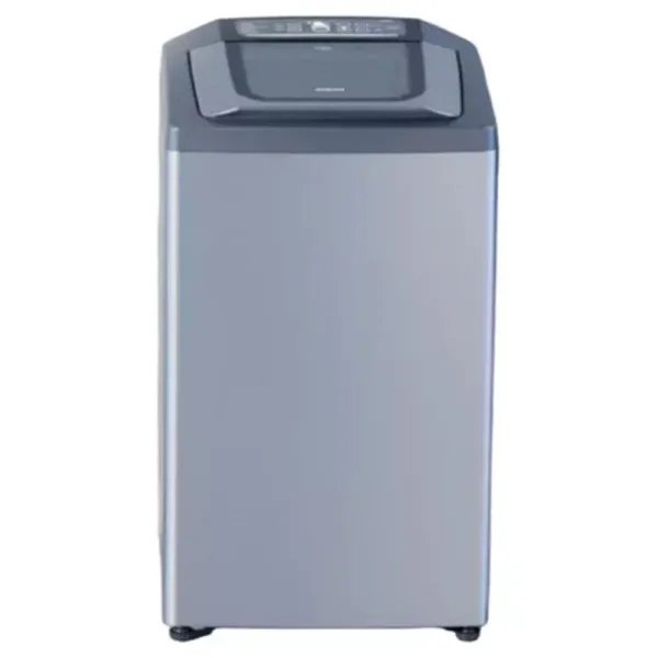 Lavarropas 6,5 Kg Gris Drean Concept Neo Fuzzy 658 G Color Acero inox - Imagen 11