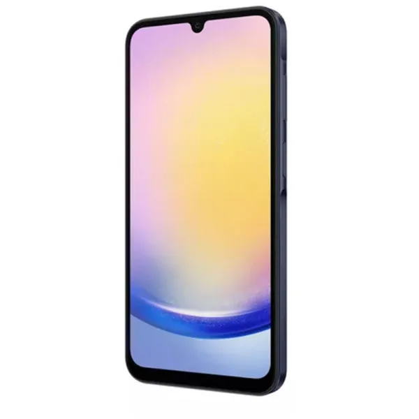 Samsung Galaxy A25 5G 128 GB Azul oscuro 6 GB RAM - Imagen 2