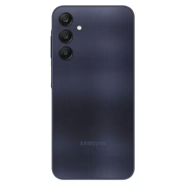 Samsung Galaxy A25 5G 128 GB Azul oscuro 6 GB RAM - Imagen 4