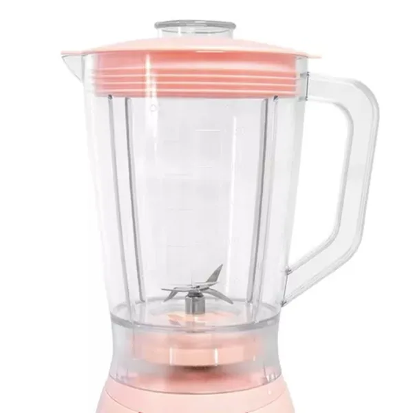 Licuadora De Vaso Atma Lv240ap 1.25l ROSA - Imagen 4