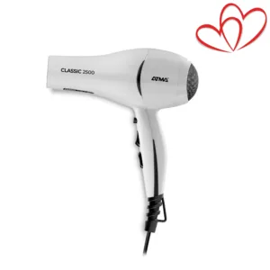 Secador De Pelo Atma Blanco SP8970WP