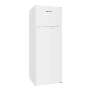 Heladera Columbia Chd21/9 Cíclica 206l Blanco